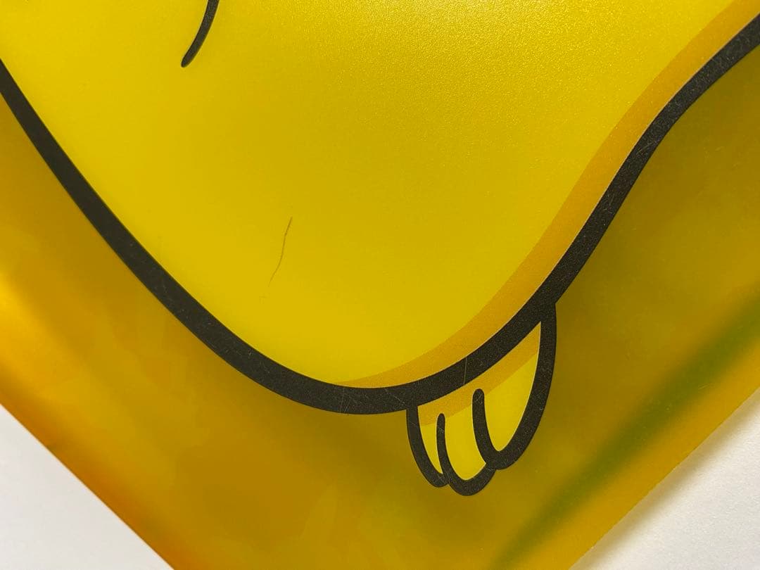 ポケットモンスター　ポケモンセンター限定 A4クリアファイル　2004年　当時物