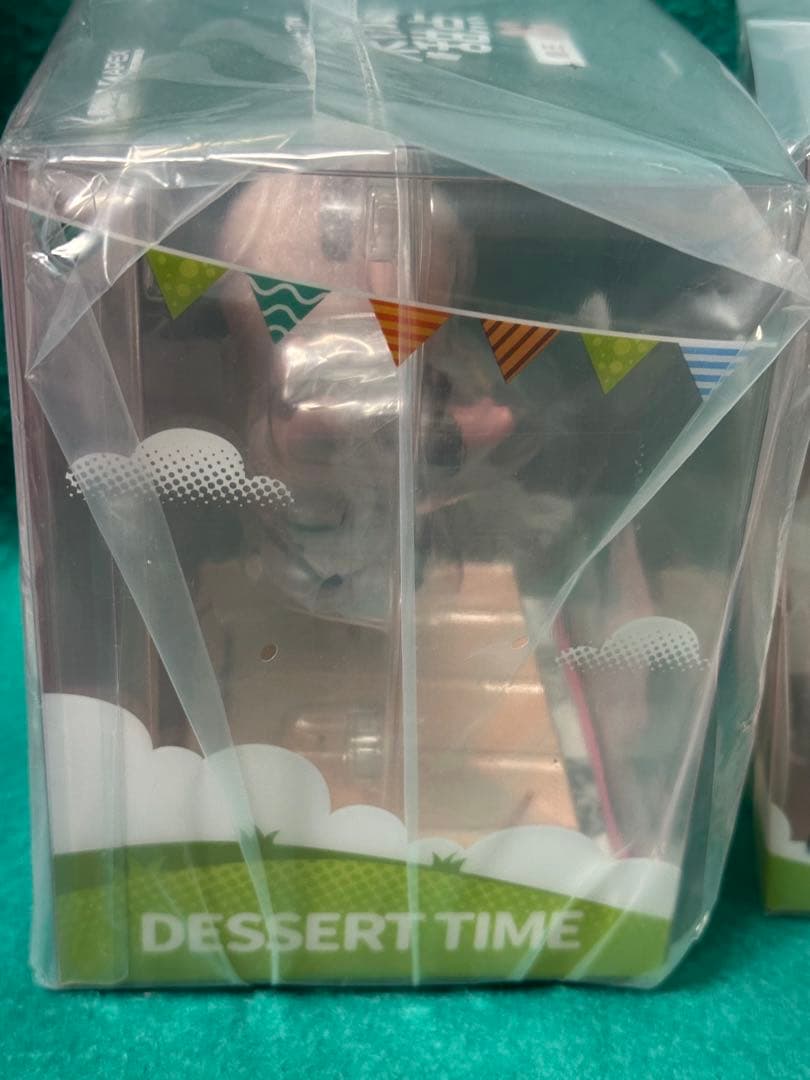 即発送　未開封　新品　アークナイツ　フィギュア　　アーミヤ　＆　テレジア