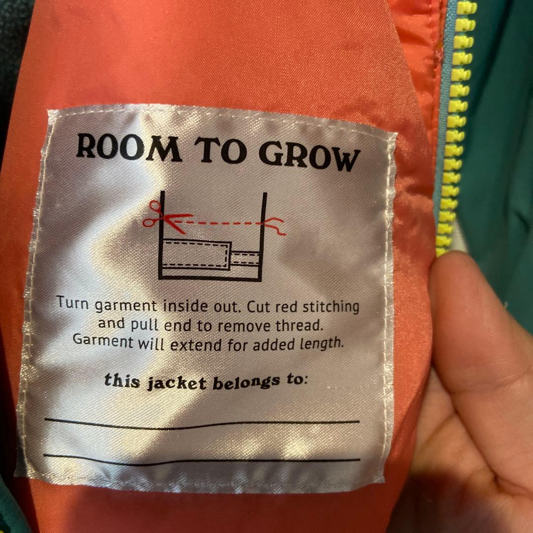 美品　週末セール　Burton 子ども用 スノーボードウェア フルボディスーツ