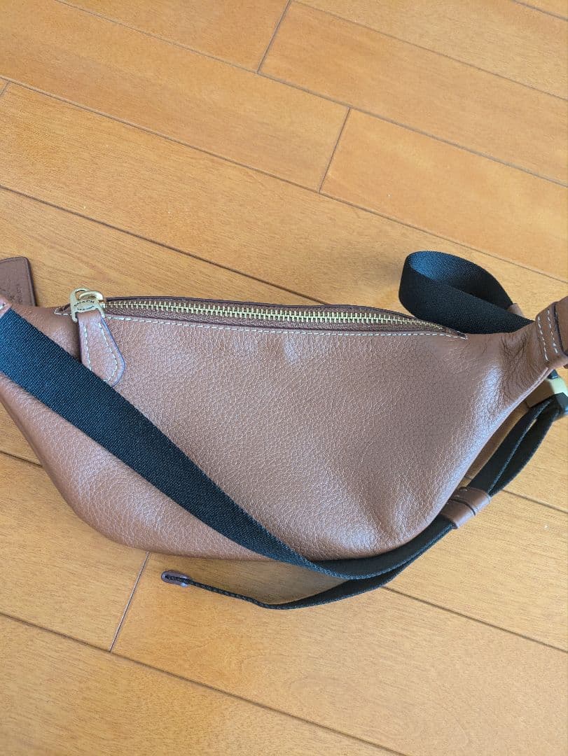 COACH ミッキーマウス ボディバッグ