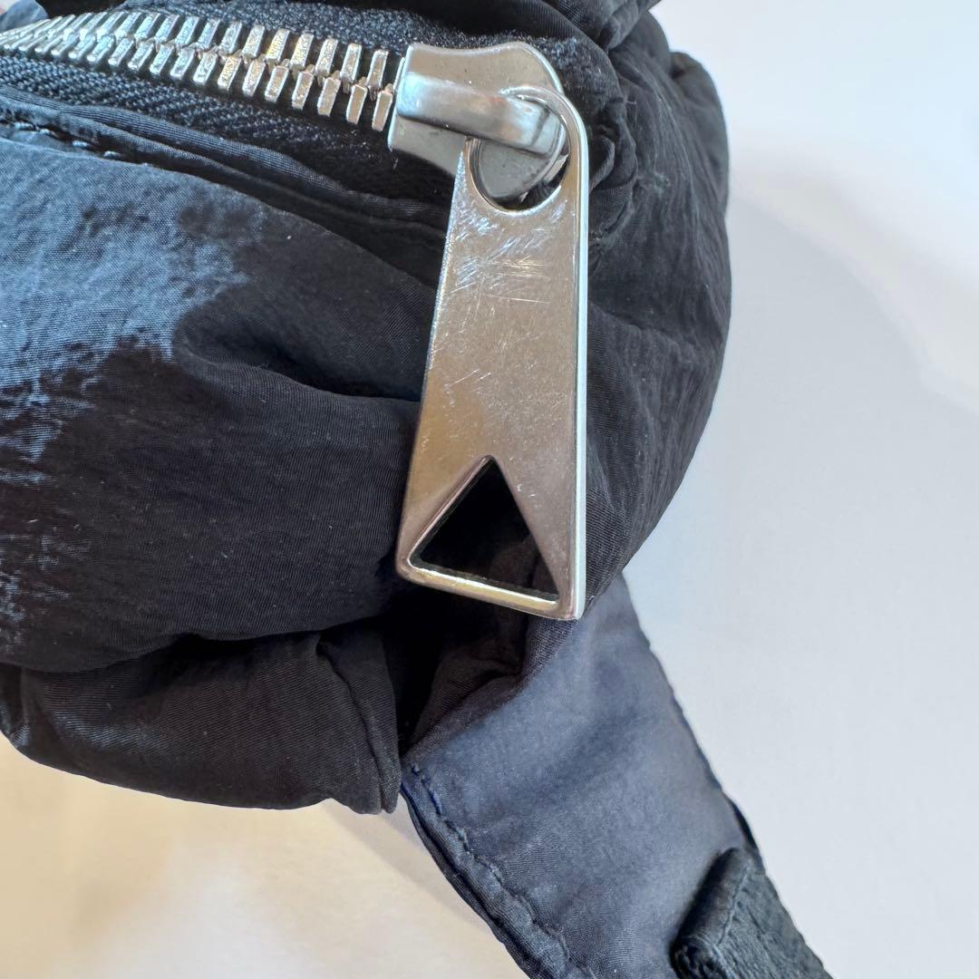 BOTTEGA VENETA ボッテガ マシュー期 イントレチャート バッグ