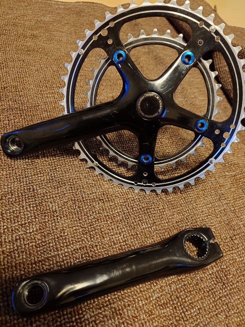 ディズナ DIXNA ラ・クランク 145mm