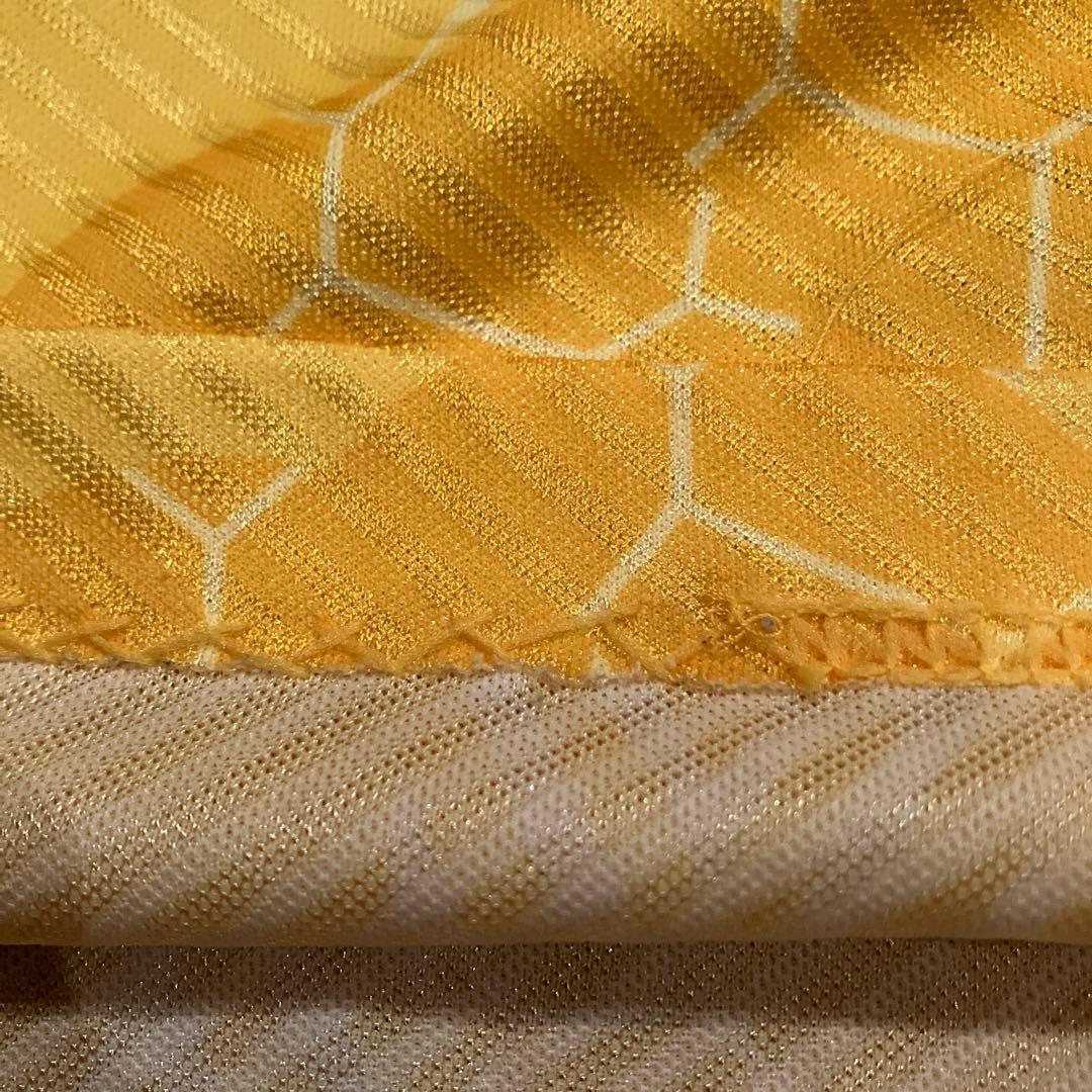 UMBRO コロンビア代表 サッカーシャツ