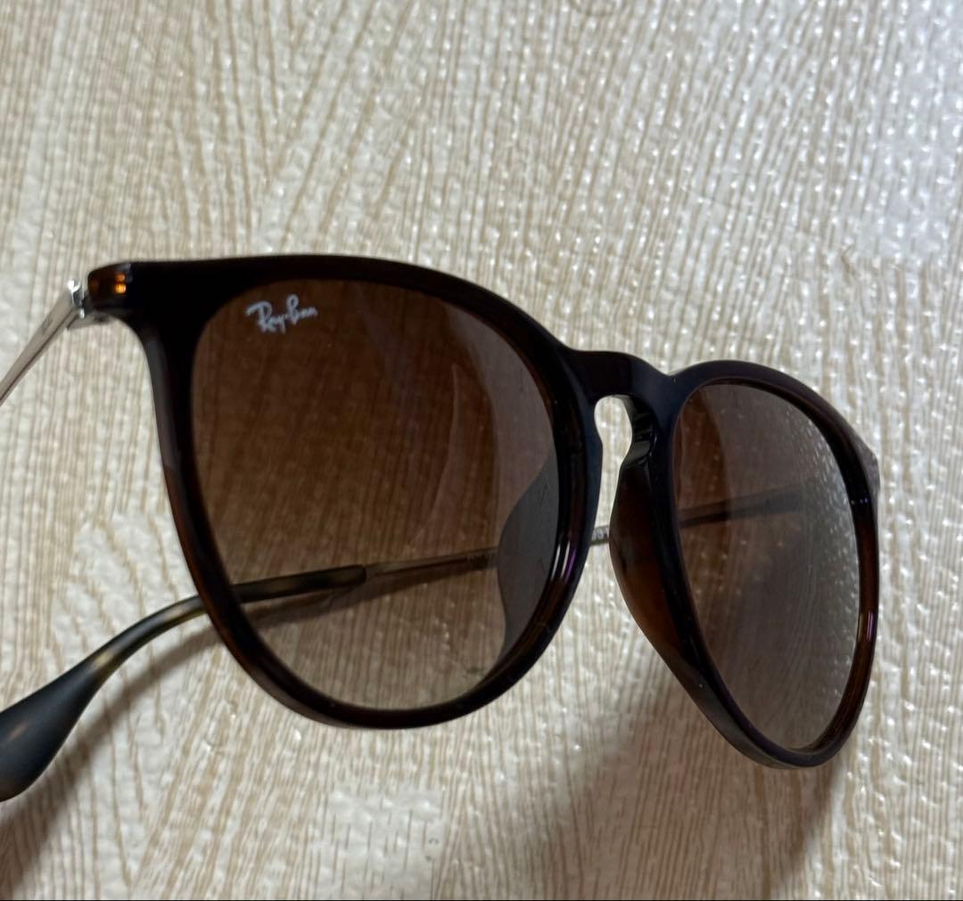 Rayban ERIKA レイバン　エリカ　RB4171-F