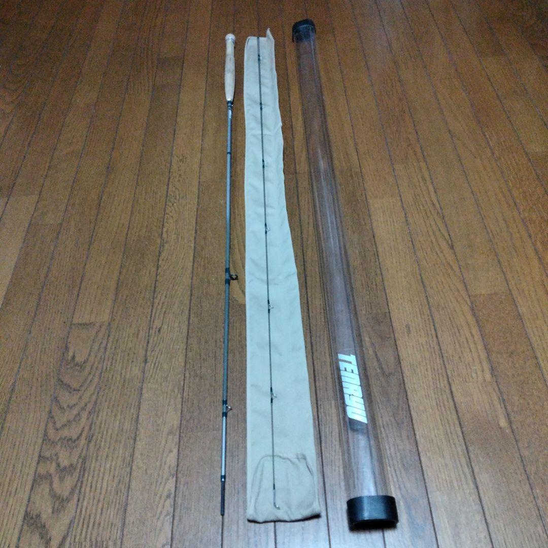 TENRYU BENETT 7 #2#3フライロッド