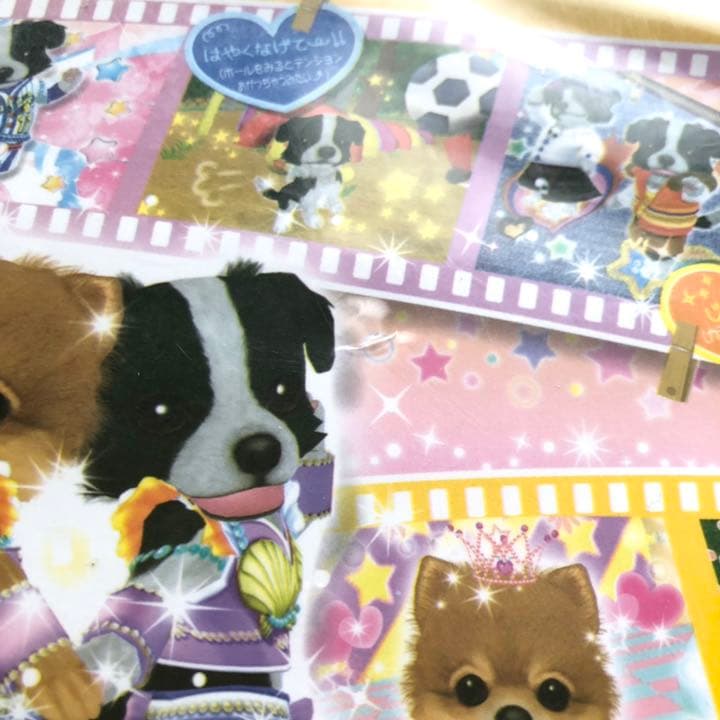 ワンタメ　カード＆ケース　まとめ売り　(115枚)