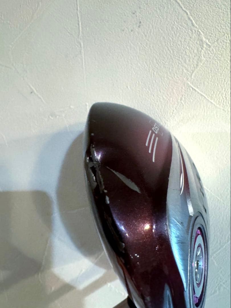 豪華　良品　レディースゴルフクラブ セット　ゼクシオ9 セントアンドリュース