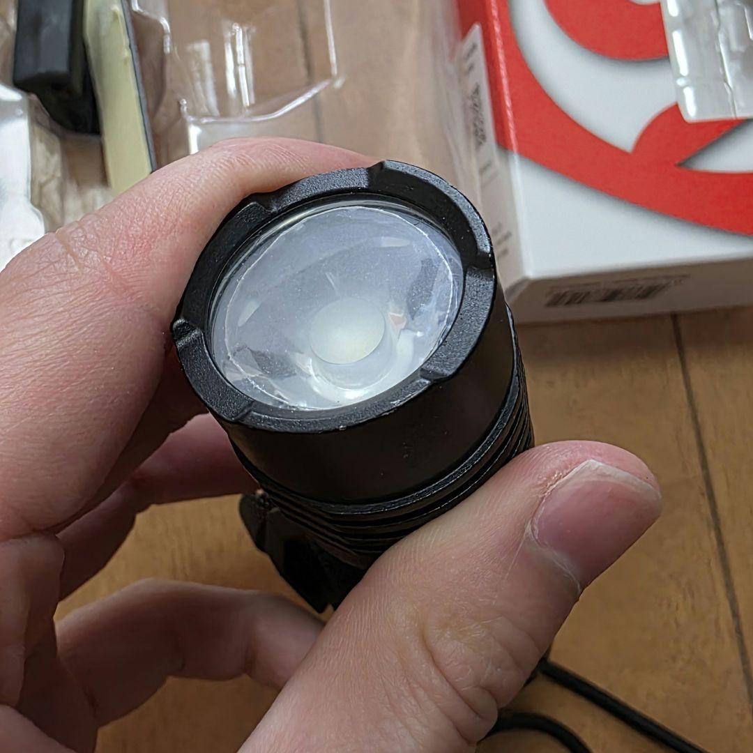 トイガン Streamlight Protac Rail Mount 1