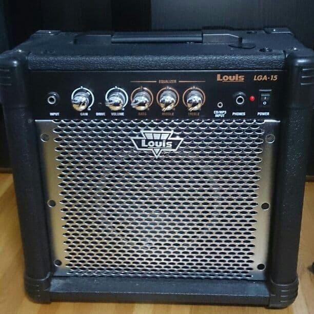 ギター入門者セット