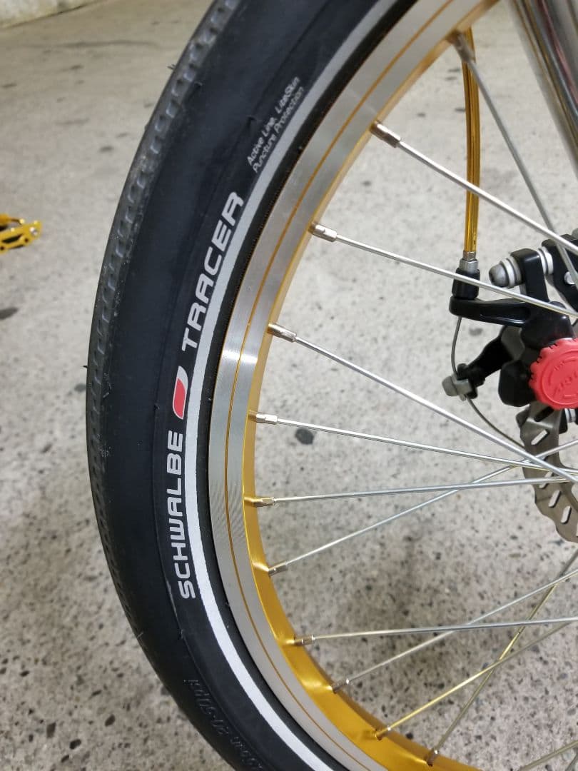 DOPPEL・GANGER　限定100台　ローライダー