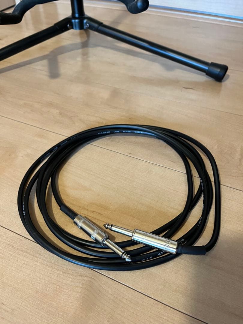 HISTORY HST-S-R-3S 3TS エレキギター セット