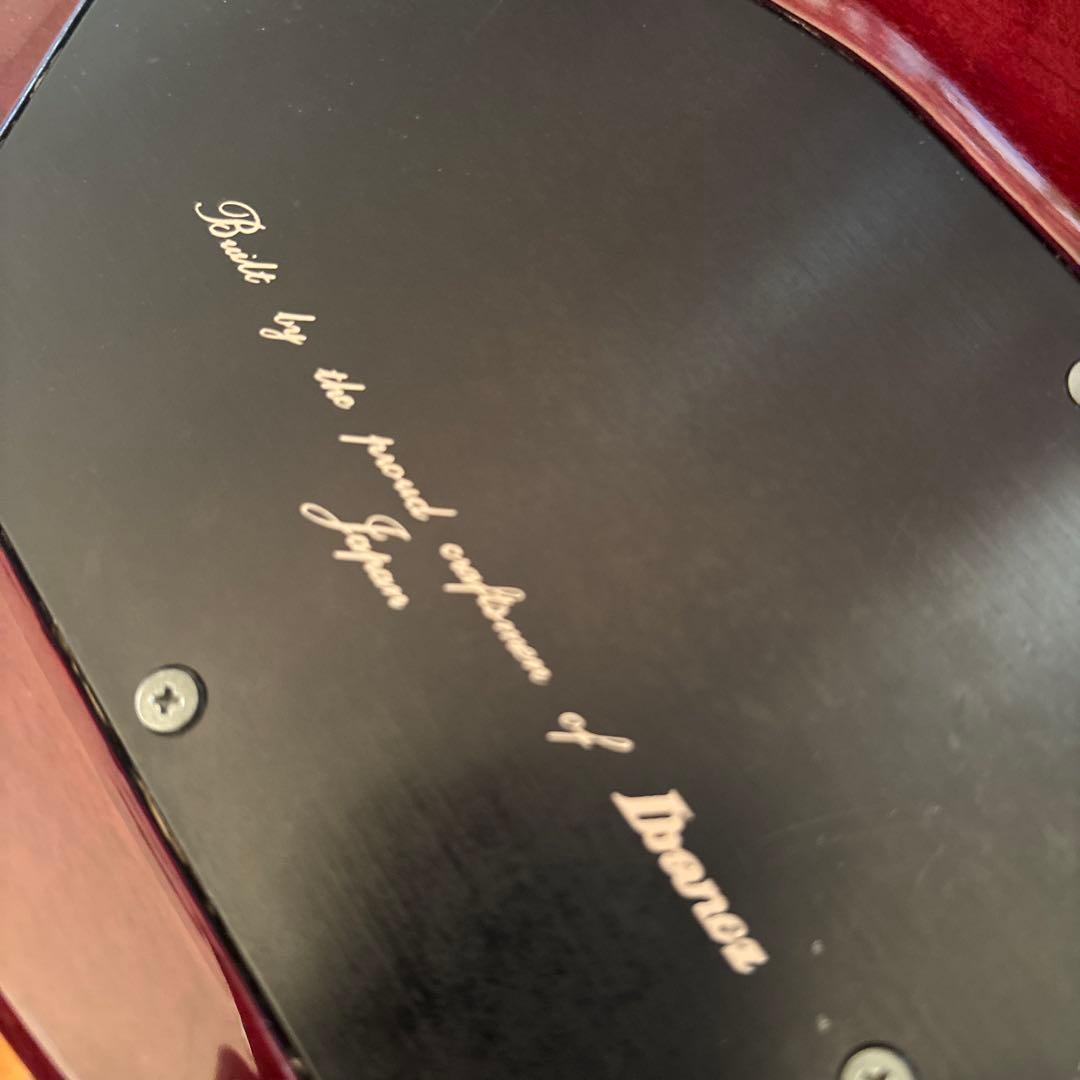 美品！Ibanez AR300 ジャパンビンテージ Made in Japan