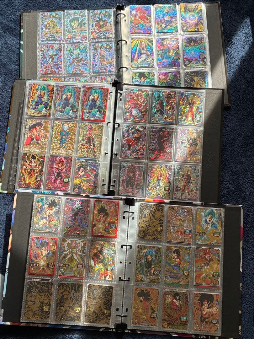 （美品）スーパードラゴンボールヒーローズ UM12-SEC3 孫悟飯:少年期