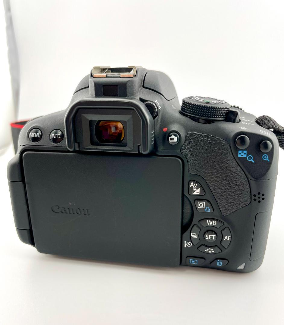 Canon キヤノン EOS Kiss X7i ボディ デジタル一眼レフカメラ