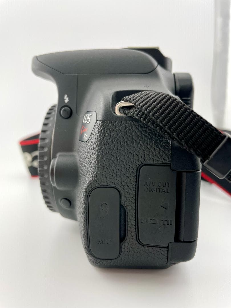 Canon キヤノン EOS Kiss X7i ボディ デジタル一眼レフカメラ