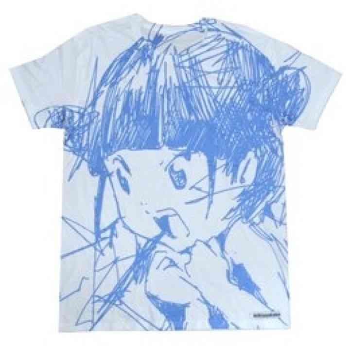 売り切れ！！でんぱ組.inc 藤咲彩音Tシャツ