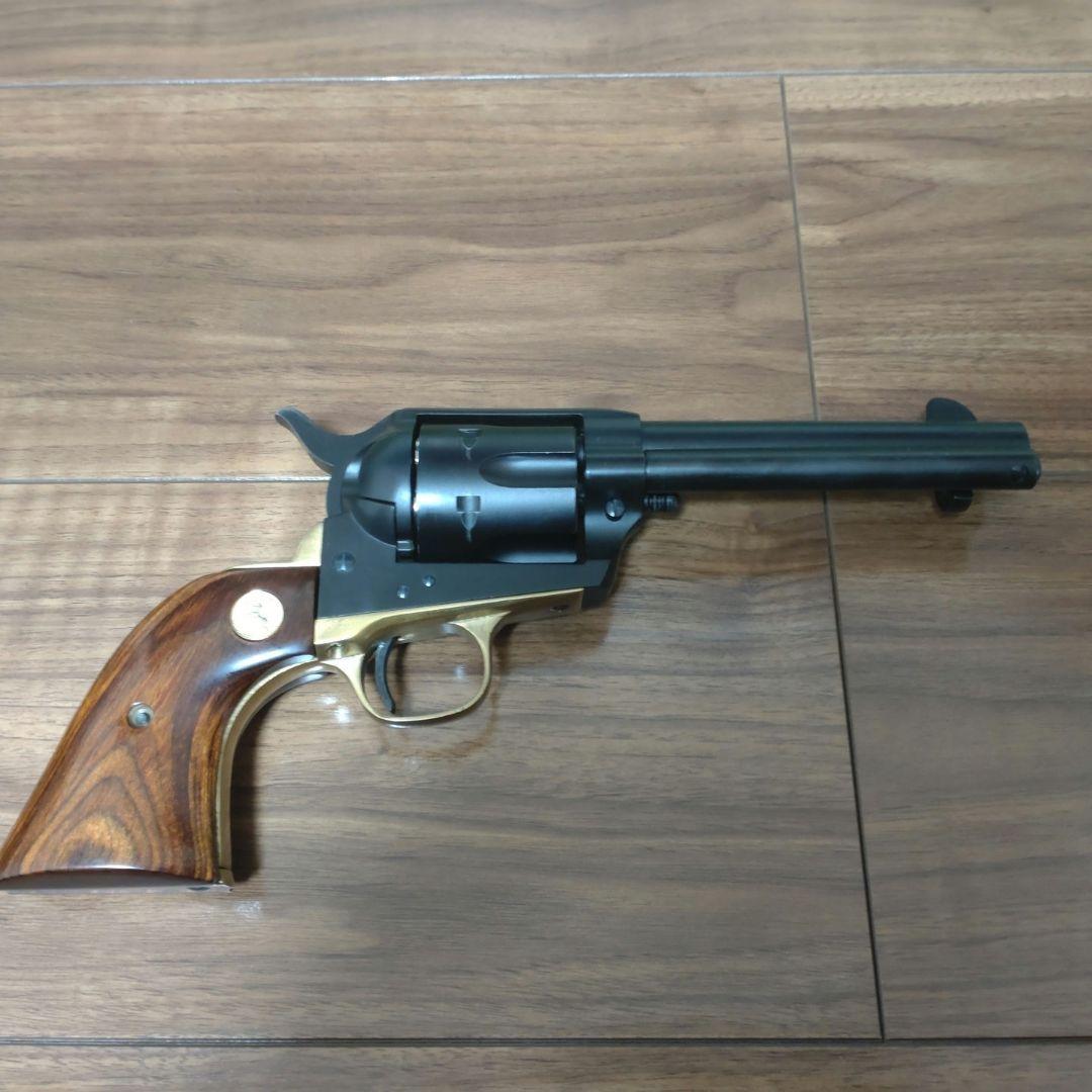 タナカワークスSAA　シビリアン