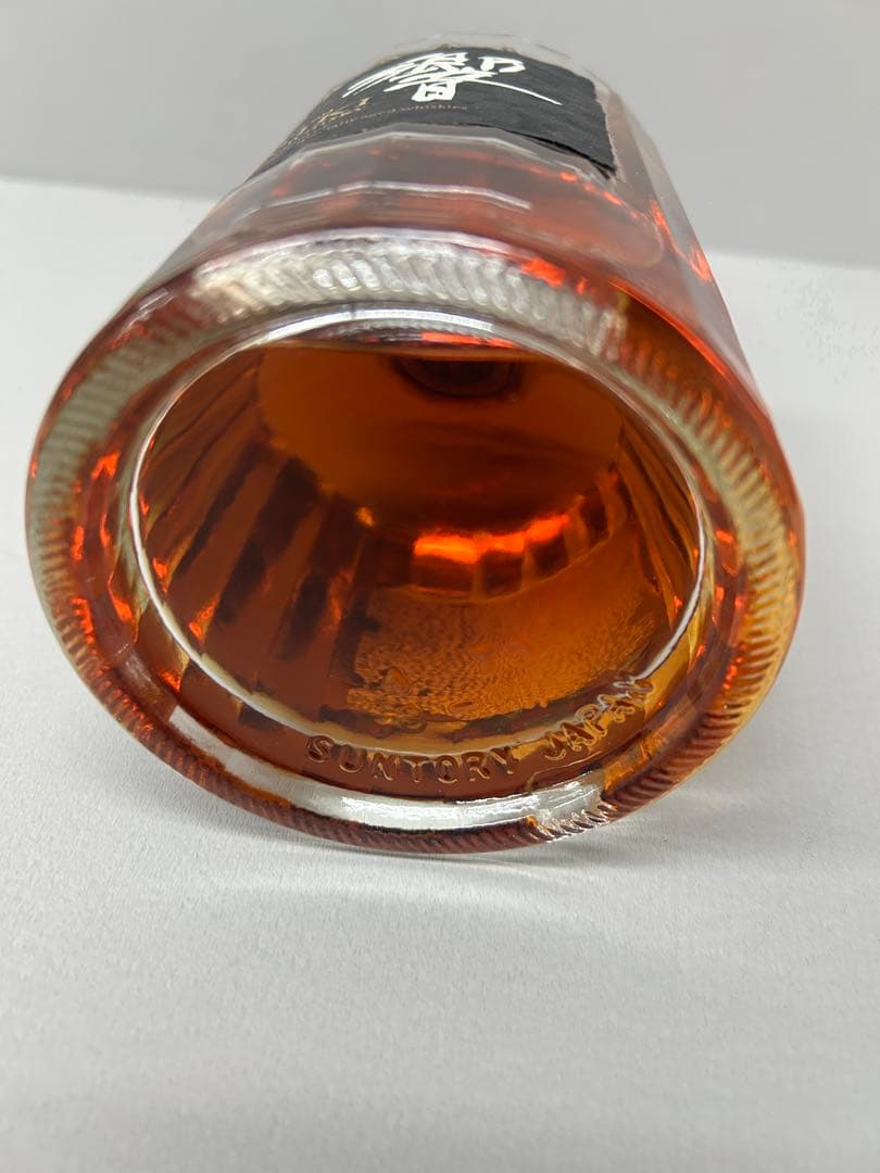 サントリー 響 WHISKY 21年 700ml 43% SUNTORY 箱無し