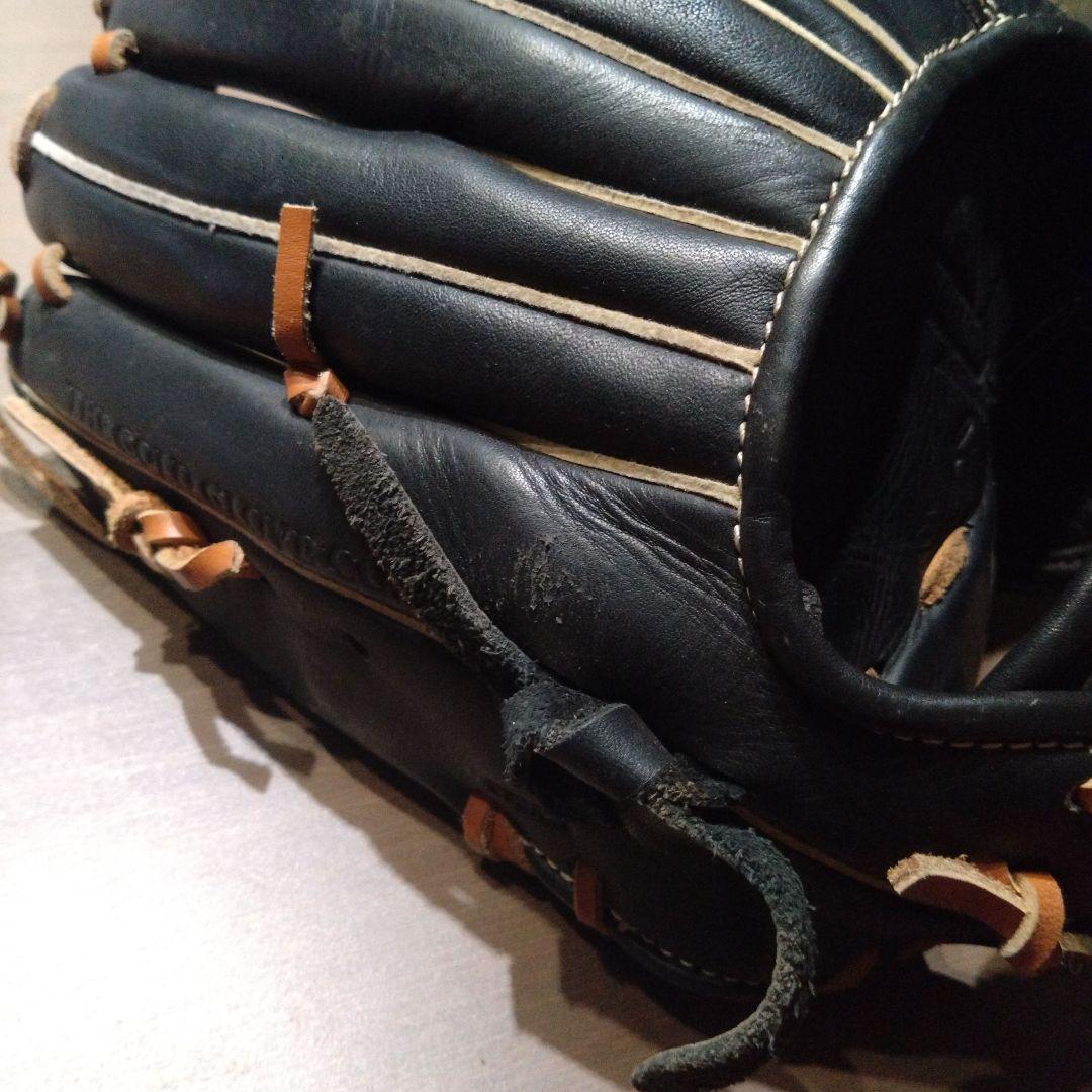 ローリングス　軟式内野用グローブ