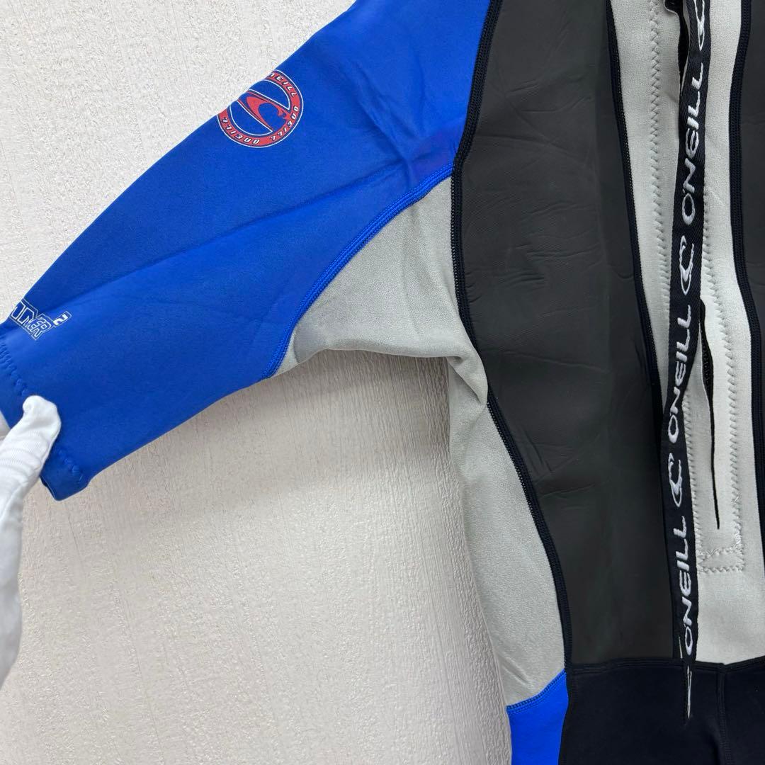 美品⭐️ オニール O'Neill シーガルウェットスーツ バイカラー 大きめ