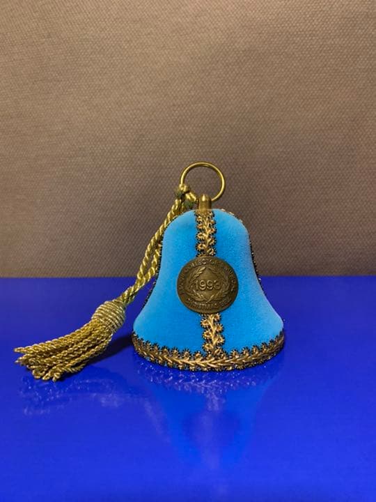 リュージュ☆コレクターズベル1993年