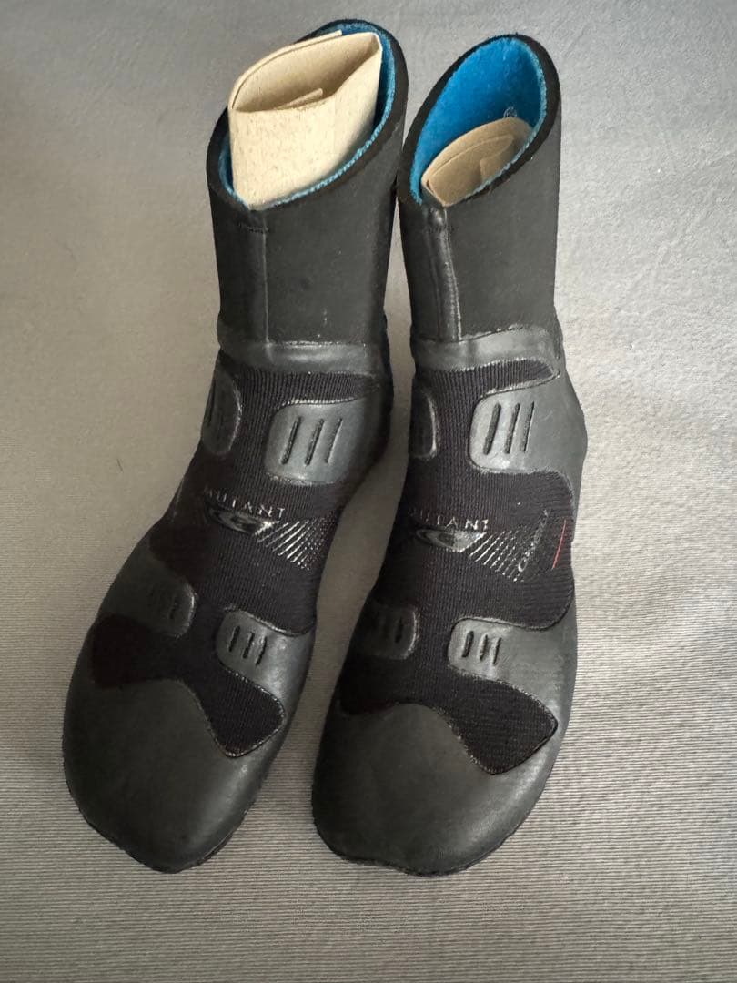 O'NEILL オニール ブーツ 27cmミュータント MUTANT サーフィン