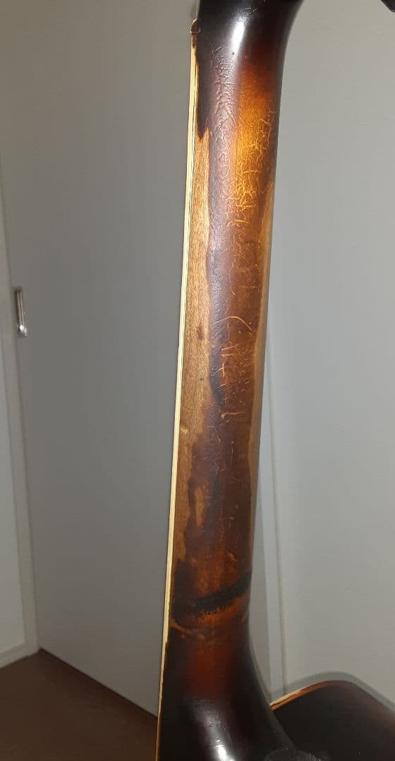 GIBSON ES-175D 1979年製 フルアコ ハードケース付き