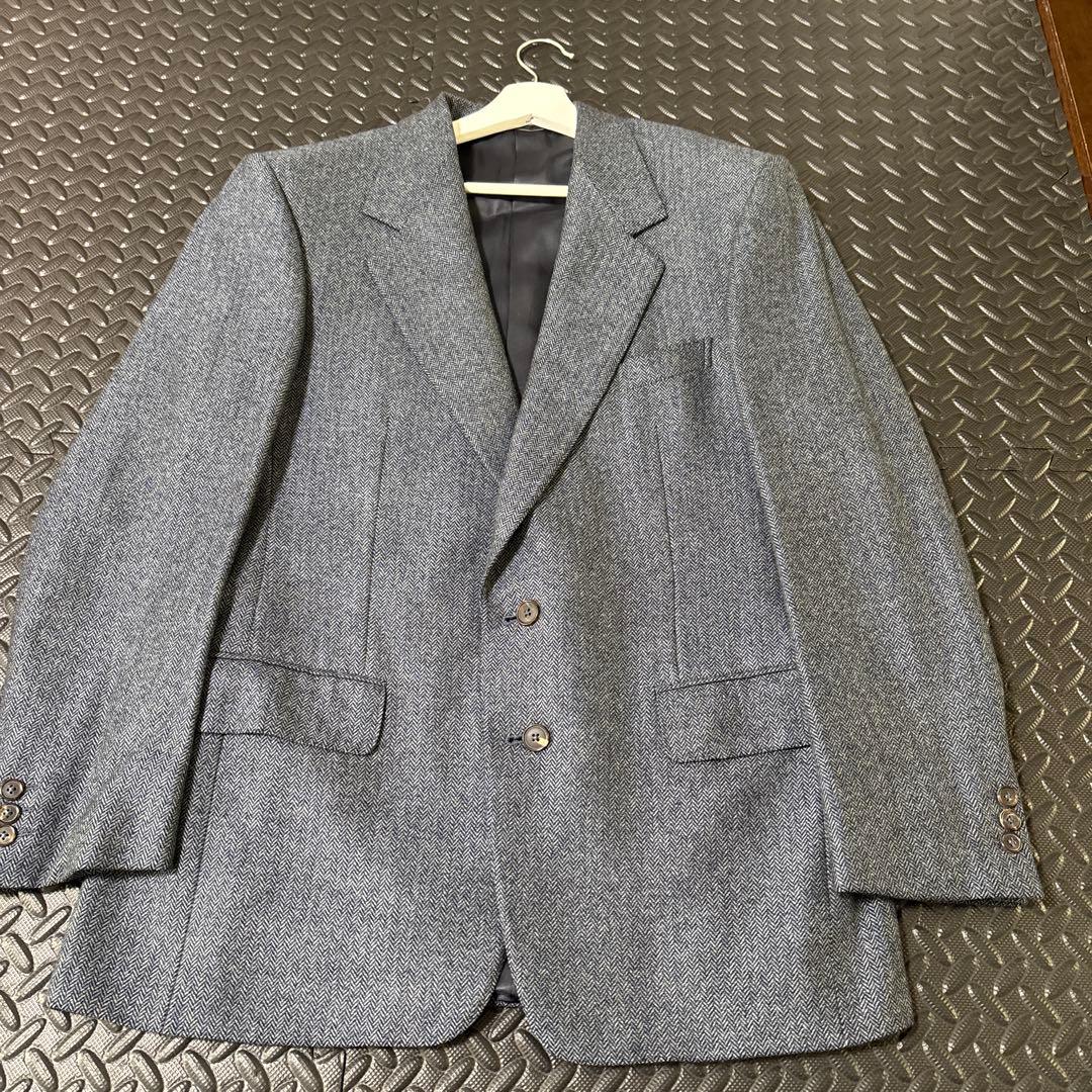 ermenegildo zegnd ブレザーLL