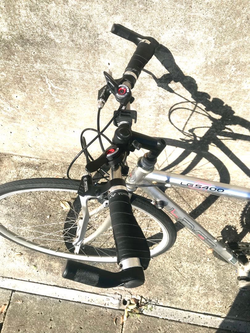 引き取り限定【要整備】ランドギア