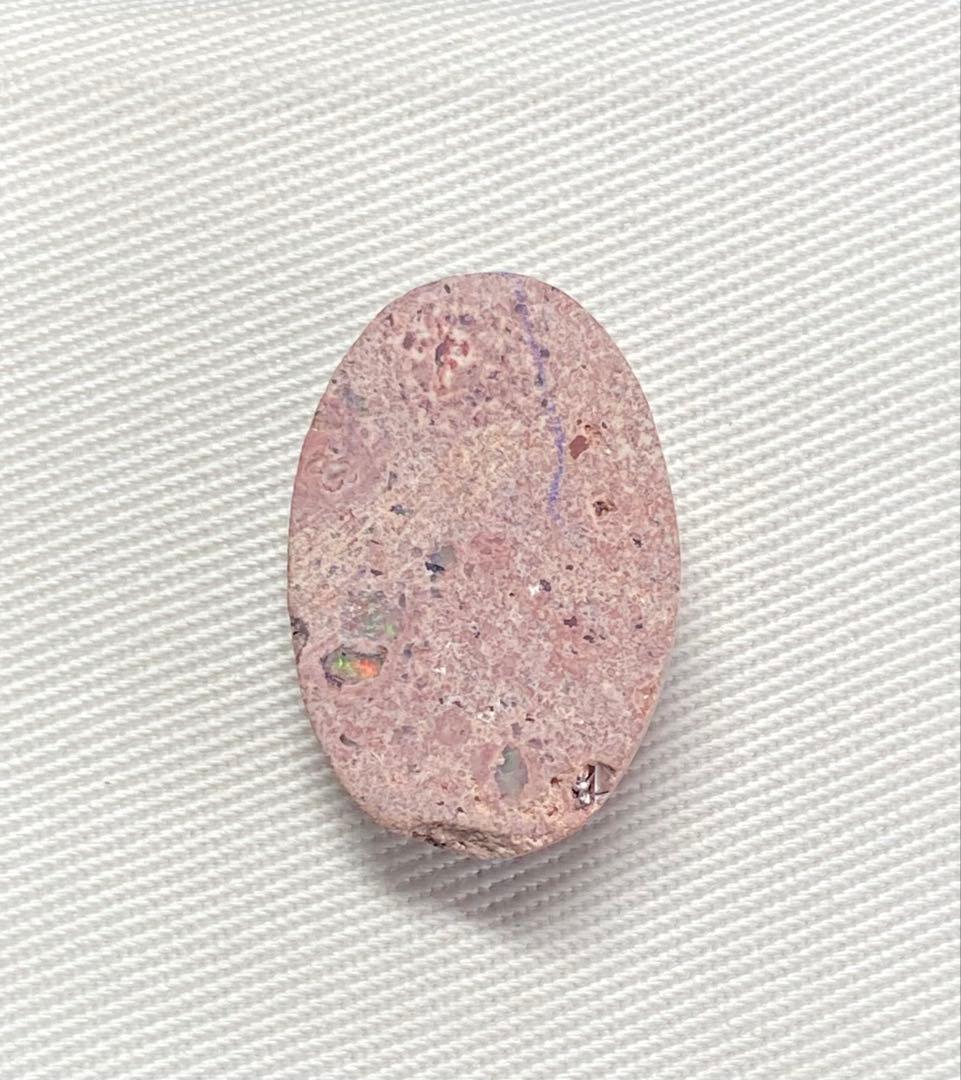 ソ*メ様 モンテスさんお勧め カンテラオパールルース NO.6880