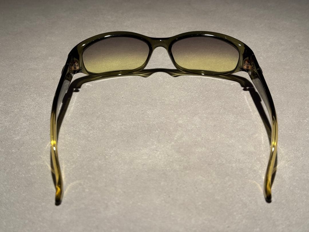 【美品】GUCCI グッチ サングラス GG2456