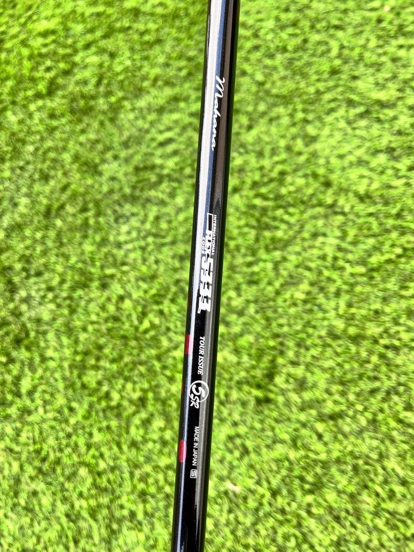 スリクソン Z F85 フェアウェイウッド 3W(S) 5W(SR) 2本セット