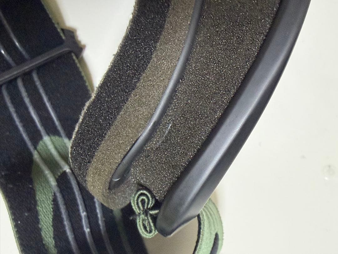 スキー・スノーボードアクセサリー oakley frame 2.0 pro