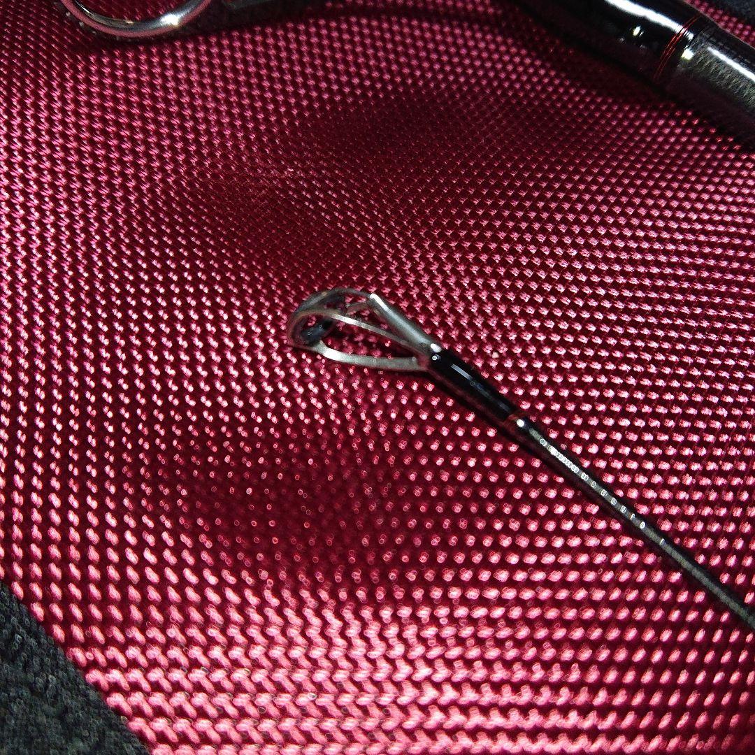 極美品　オーバーゼアEX　109ML/M