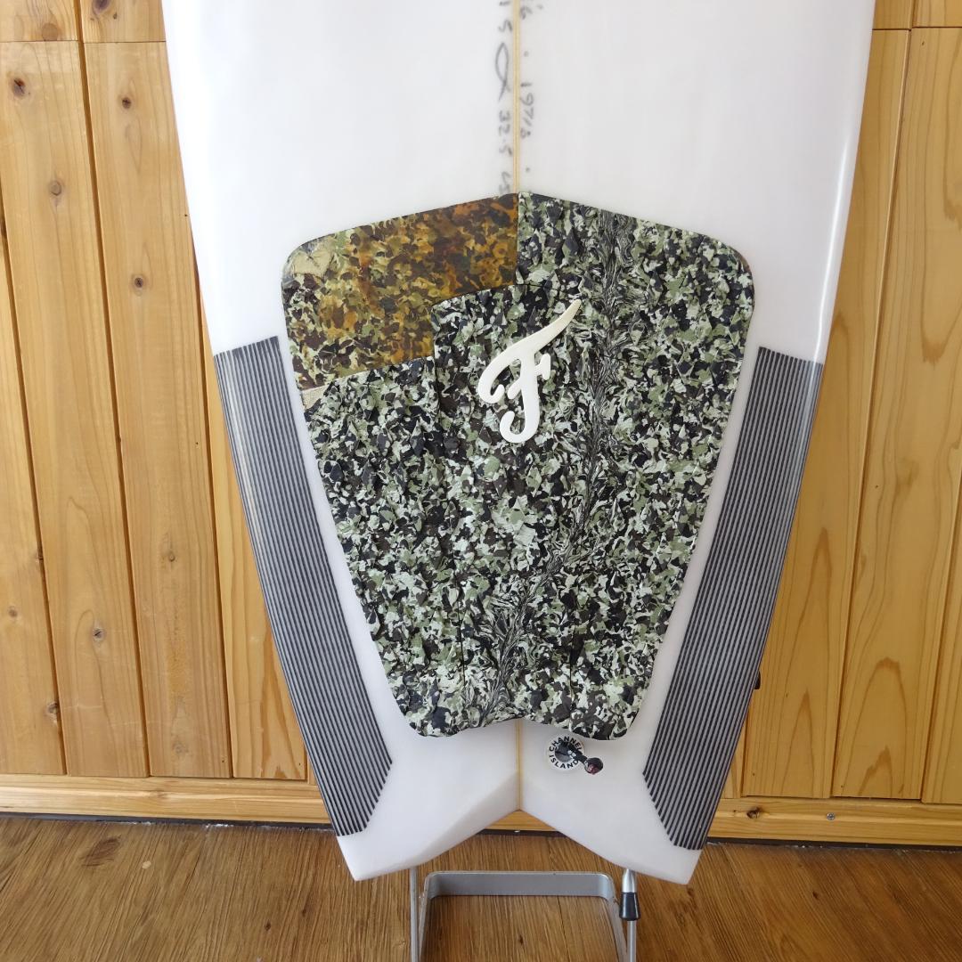 中古美品！アルメリック High5(ハイファイブ) 5.6