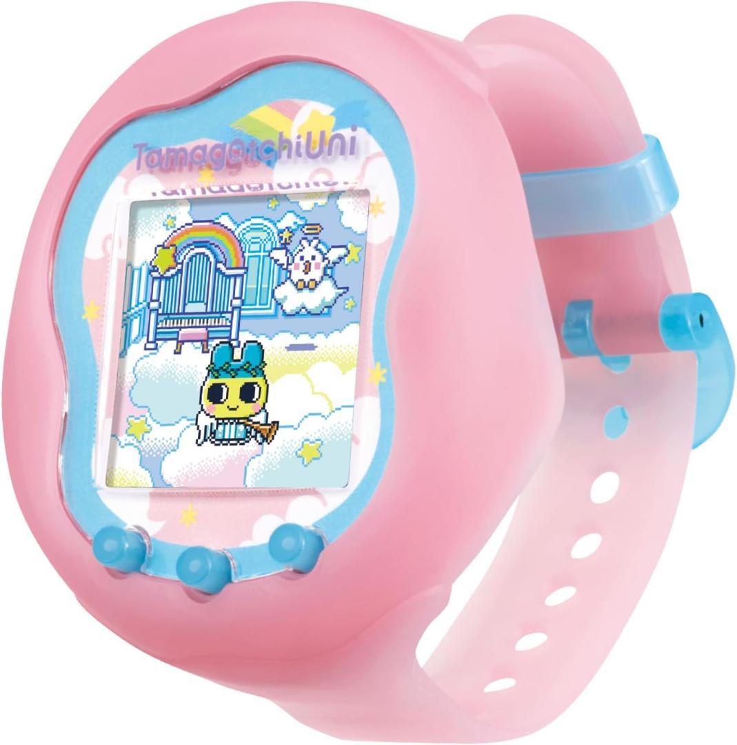 【新品未使用】Tamagotchi Uni angel festival