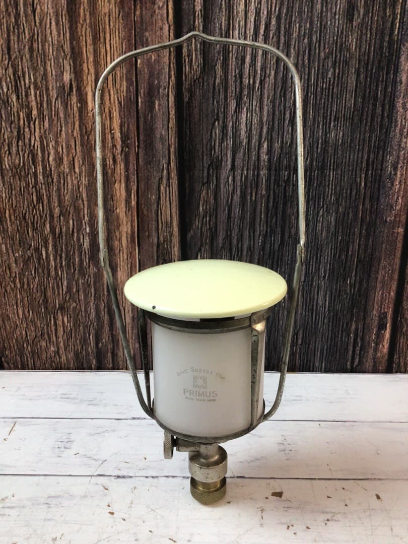PRIMUS プリムス ヴィンテージランタン ガスランタン