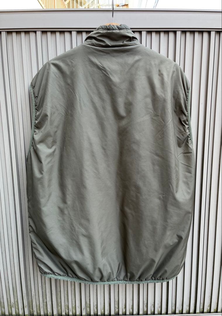 Patagonia MARS パフボールベス