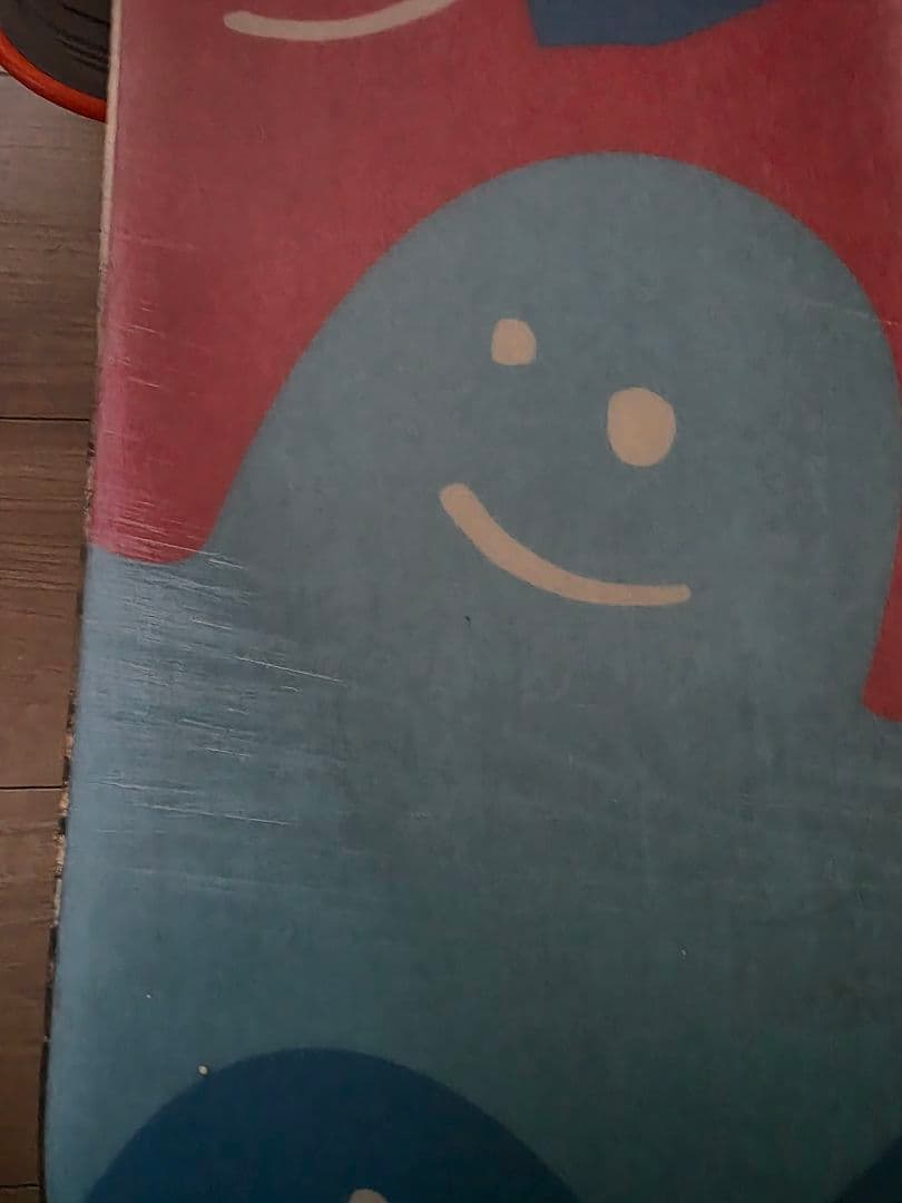 【希少デザイン】　BURTON　MICHI　ALBIN