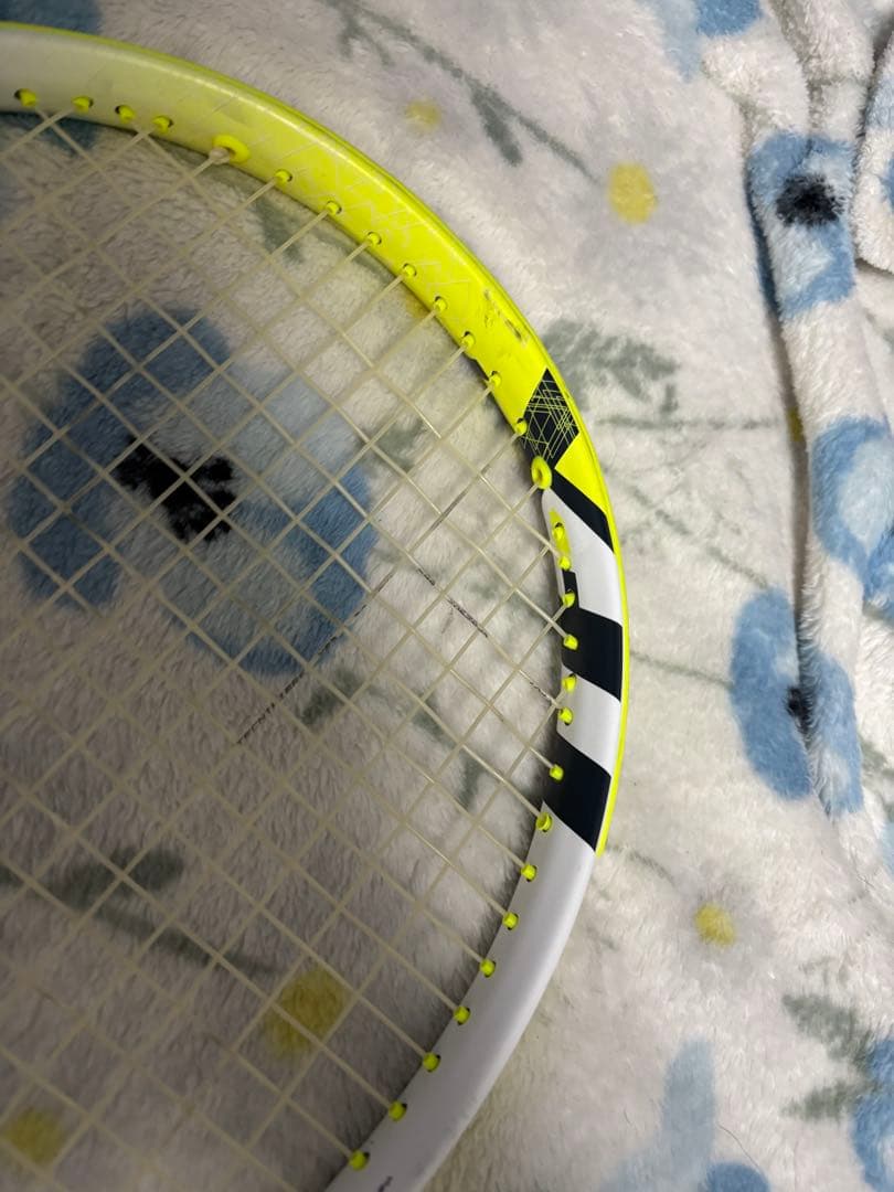 Tecnifibre TF-X1 テニスラケット