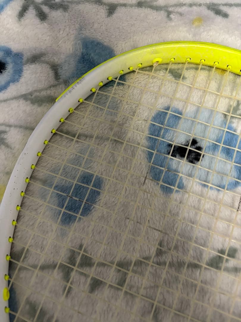 Tecnifibre TF-X1 テニスラケット