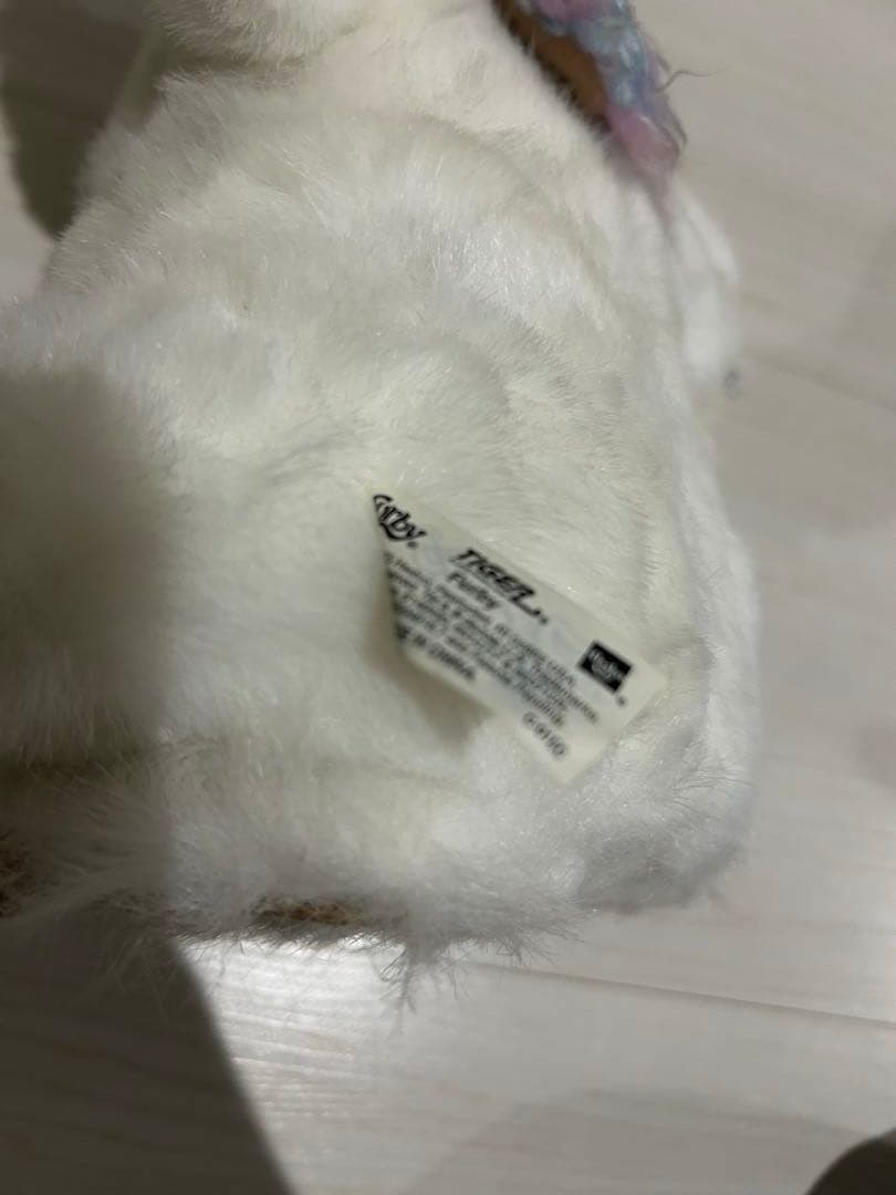 ファービー２ 青目 ブルー