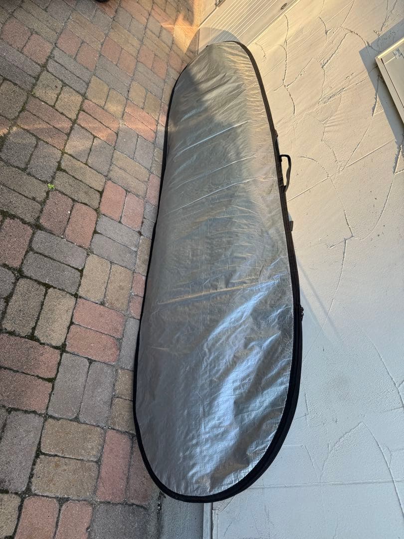 ec surfboard エリック　クリステンソン　ミッドレングス