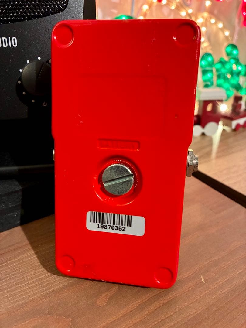 tc electronic Sub'n'up ギターエフェクター