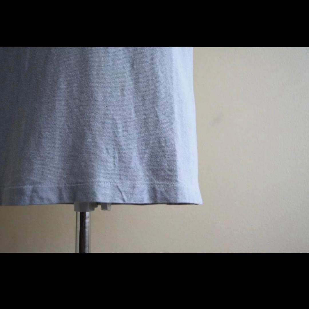 Champion WINフットボールTシャツ　ビンテージ  古着　USA