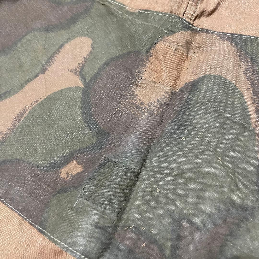 t*o様 ハンガリー軍　軍幕　ポンチョ　2枚セット