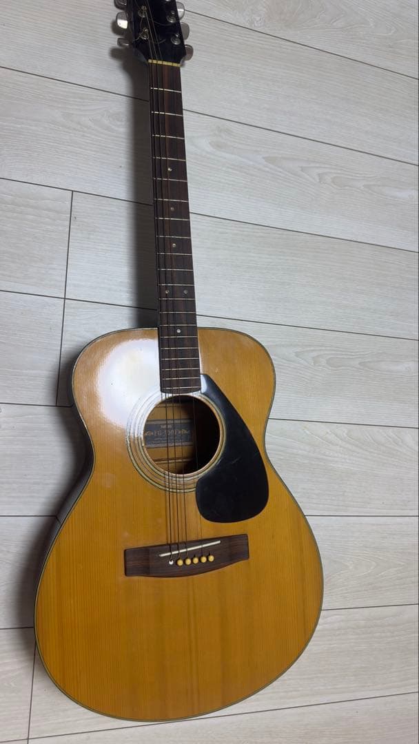 アコースティックギター 6弦 ナチュラル YAMAHA FG-150-F