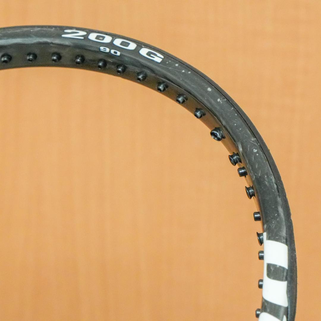 DUNLOP MUSCLE WEAVE マッスルウィーブ 200G 90 G2