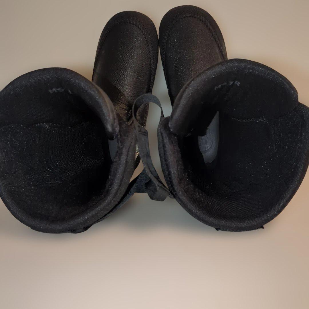 24-25モデル　K2 ORTON（オートン）25.0cm