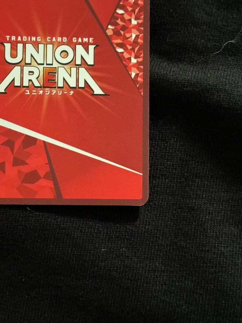 ユニオンアリーナ Re:ゼロから始める異世界生活 リゼロ レム パラレル サイン